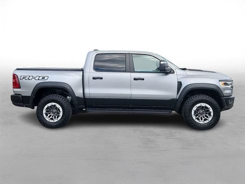 Used 2025 RAM 1500 RHO w/ RHO Level 1 Equipment Group AWD/4WD image 7