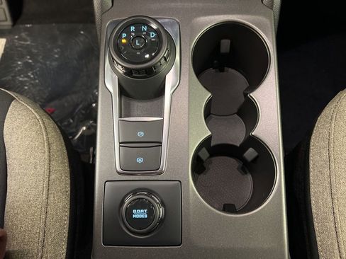 New 2025 Ford Bronco Sport Big Bend w/ Convenience Package image 16