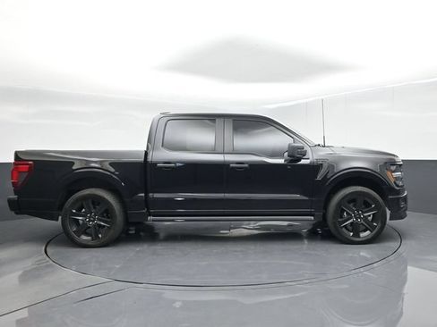 Used 2025 Ford F150 STX w/ LOBO Package AWD/4WD image 9