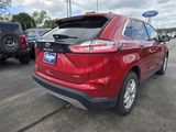 Used 2022 Ford Edge SEL w/ Convenience Package image 4