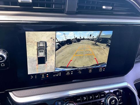 Used 2026 GMC Sierra 1500 Denali AWD/4WD image 27