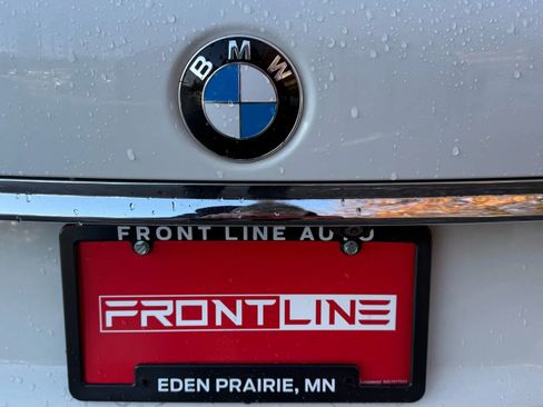 Used 2016 BMW 750i xDrive image 44