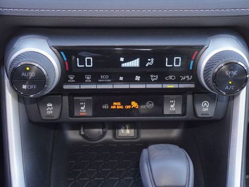 Certified 2023 Toyota RAV4 XLE w/ Convenience Package FWD image 19
