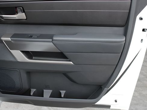 Used 2024 Toyota Tundra SR5 w/ SR5 Premium Package image 23