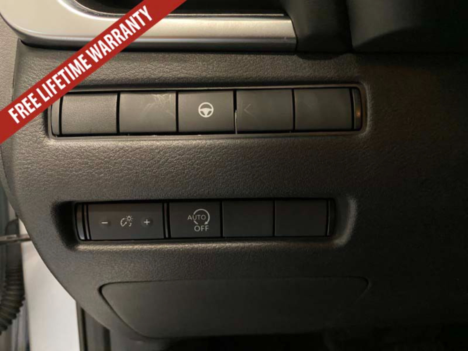 Used 2023 Nissan Rogue SV AWD/4WD image 36