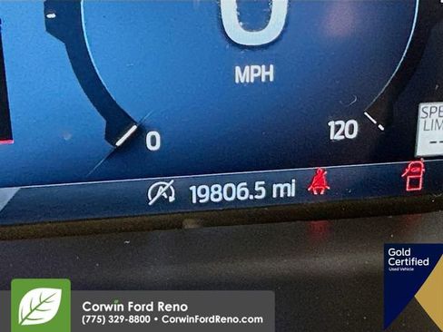 Used 2024 Ford F150 Tremor image 15
