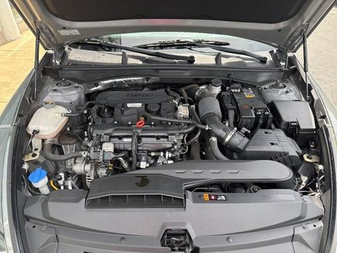 Used 2022 Hyundai Sonata Limited image 17