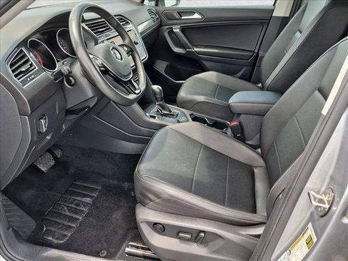 Used 2020 Volkswagen Tiguan S AWD/4WD image 15