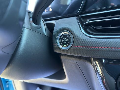 New 2026 Chevrolet TrailBlazer RS w/ Driver Confidence Package image 19