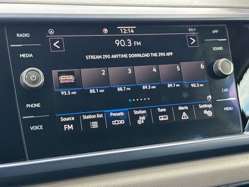 Used 2022 Volkswagen Taos SE image 18