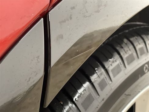 Certified 2024 Cadillac Lyriq Luxury w/ LPO, Floor Liner Package image 33