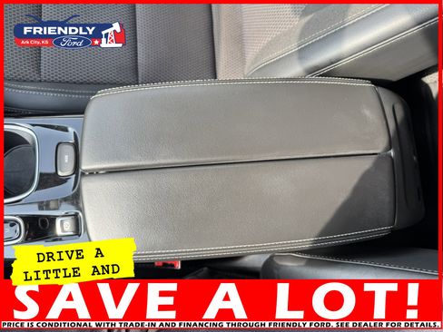 Used 2023 Buick Envision Preferred image 27