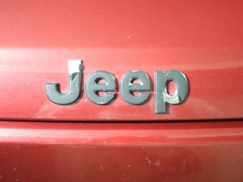 Used 2016 Jeep Patriot Sport w/ Power Value Group AWD/4WD image 16