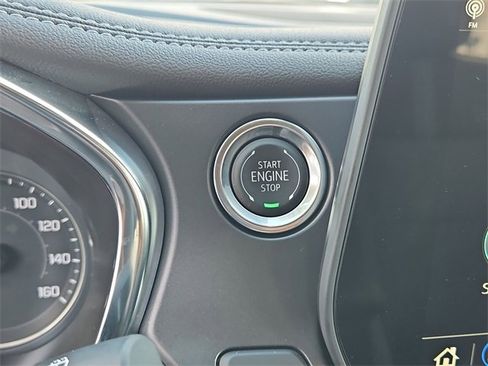 New 2025 Chevrolet Blazer LT image 26