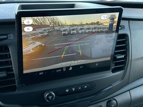 New 2026 Ford Transit 250 Base w/ Load Area Protection Package image 24