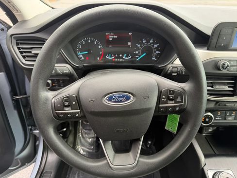 Used 2022 Ford Escape S FWD image 22