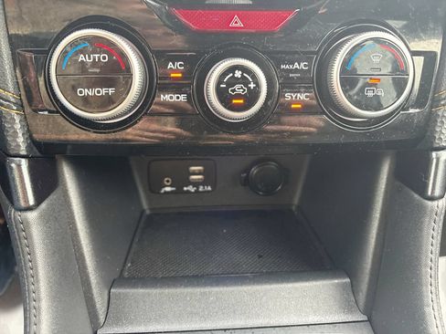 Used 2023 Subaru Forester Wilderness AWD/4WD image 26