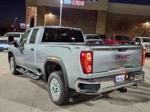 New 2026 GMC Sierra 2500 Pro w/ Convenience Package image 25