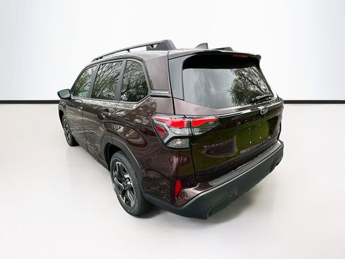 New 2026 Subaru Forester Limited AWD/4WD image 6