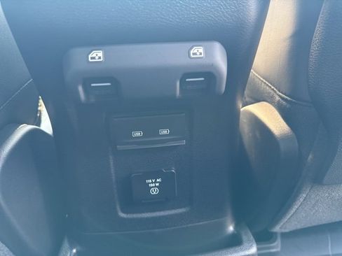 Used 2025 Jeep Wrangler Unlimited Rubicon 392 image 14