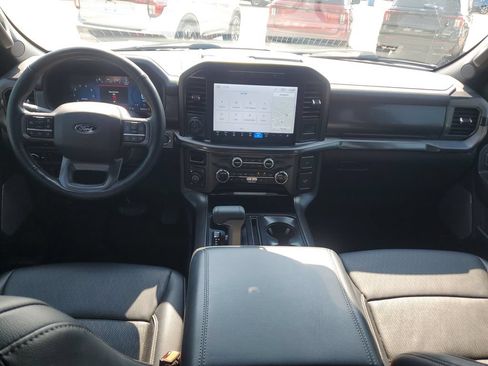 Certified 2024 Ford F150 Lariat AWD/4WD image 11