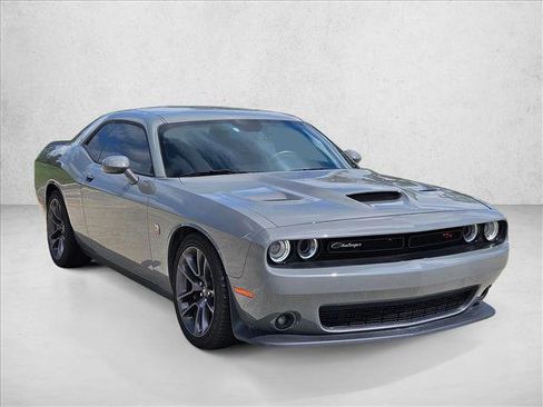 Used 2023 Dodge Challenger R/T Scat Pack image 3