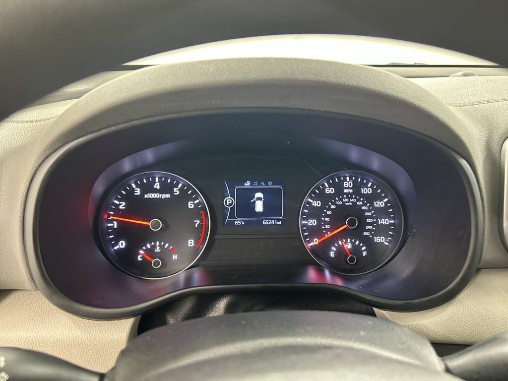Used 2018 Kia Sportage LX AWD/4WD image 13