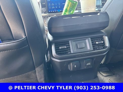 Used 2023 Ford F150 Lariat AWD/4WD image 24