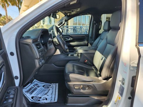 Used 2024 Chevrolet Tahoe LT image 9