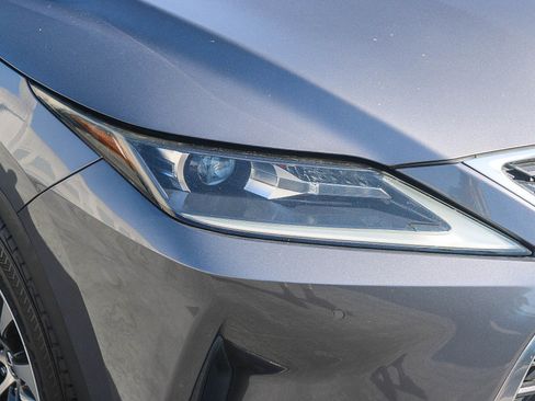 Used 2020 Lexus RX 350 FWD image 2