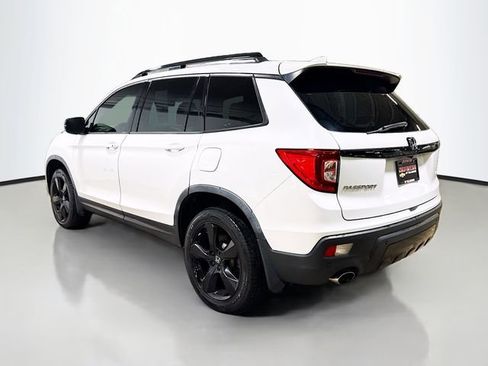 Used 2021 Honda Passport Elite image 7