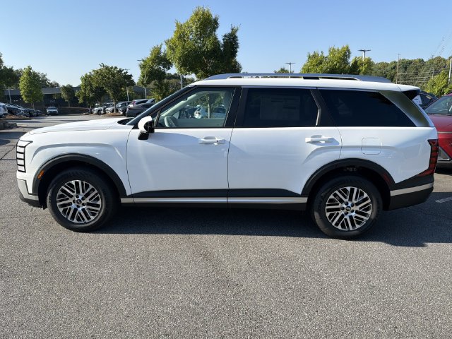 New 2027 Hyundai Palisade SEL AWD/4WD image 4