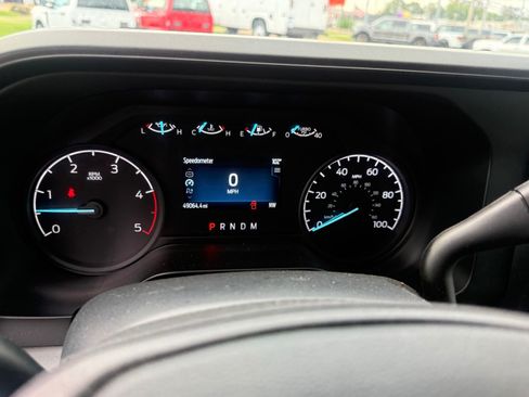 Used 2024 Ford F250 XLT w/ 360-Degree Camera Package AWD/4WD image 10