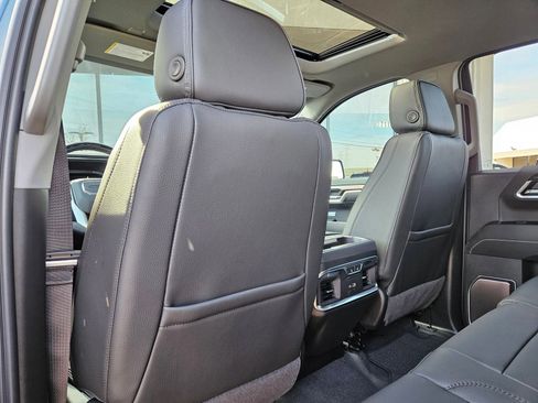 New 2026 GMC Sierra 1500 Denali image 27
