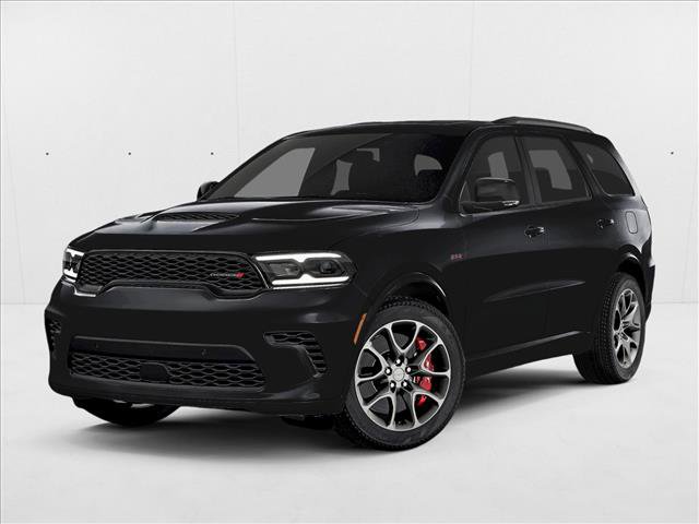New 2027 Dodge Durango R/T AWD/4WD image 1