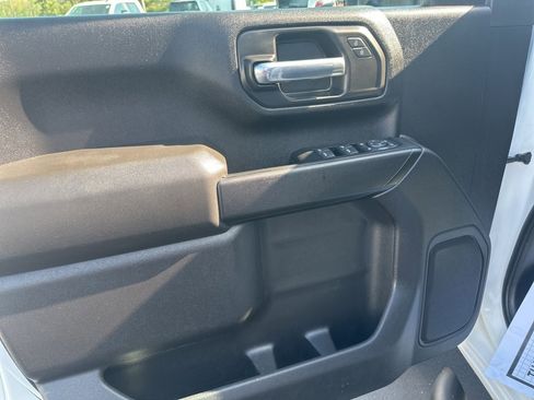 Used 2024 Chevrolet Silverado 3500 W/T image 36