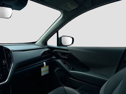 New 2026 Subaru Crosstrek 2.5i Premium AWD/4WD image 23