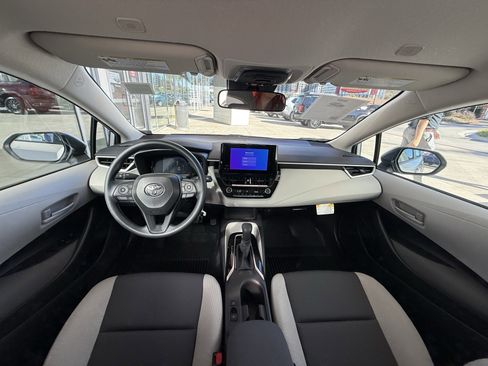 Certified 2026 Toyota Corolla LE image 6