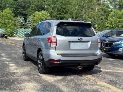 Used 2018 Subaru Forester 2.5i Limited AWD/4WD image 5