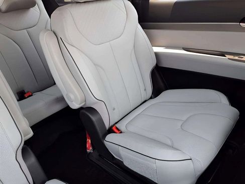 New 2025 Hyundai Palisade SEL image 18