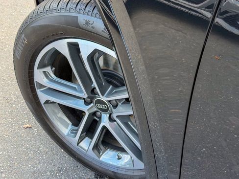 New 2025 Audi Q5 2.0T Premium image 10