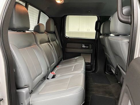 Used 2014 Ford F150 XLT w/ Equipment Group 302A Luxury image 13