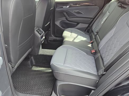New 2026 Volkswagen Tiguan SEL R-Line AWD/4WD image 24
