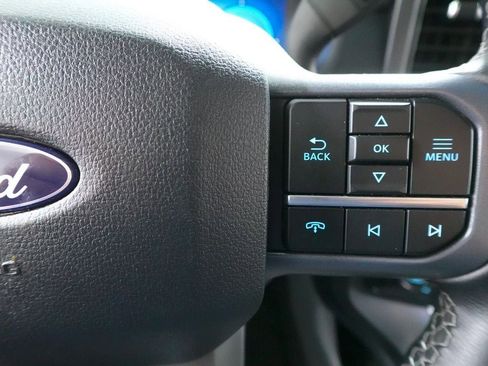 Used 2025 Ford F150 XLT w/ Equipment Group 301A Standard image 10