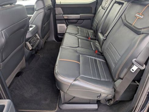 Used 2023 Ford F250 Platinum AWD/4WD image 18