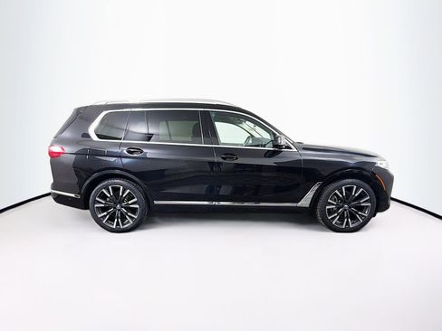 Used 2022 BMW X7 xDrive40i AWD/4WD image 8