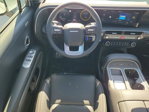 New 2026 Hyundai Palisade Calligraphy image 11