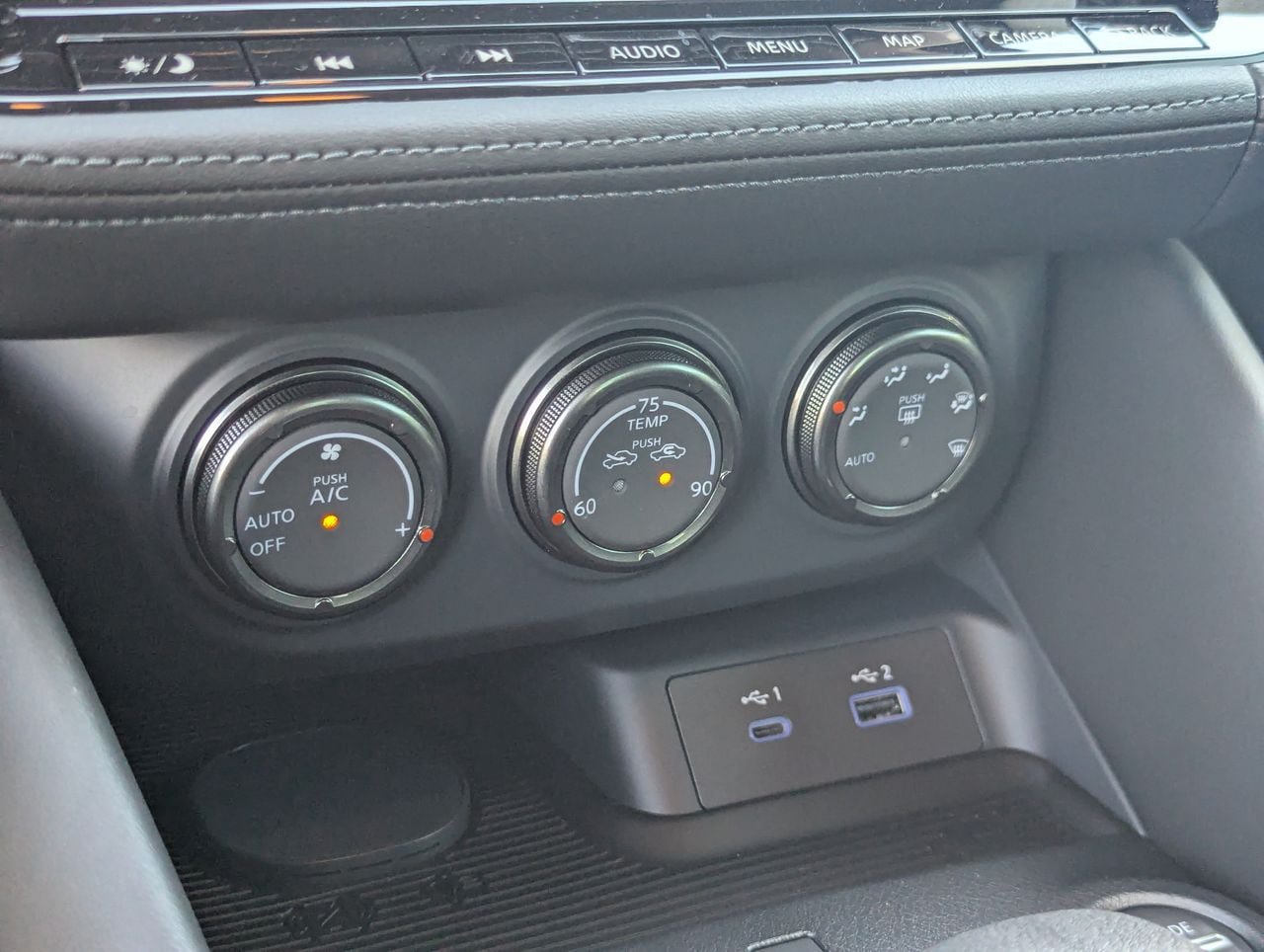 New 2027 Nissan Z Performance RWD image 22