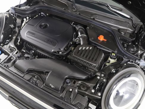 Used 2022 MINI Cooper Convertible image 21