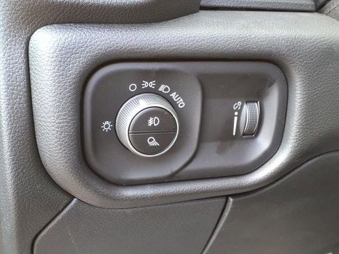 New 2025 RAM 2500 Tradesman w/ Safety Group image 18